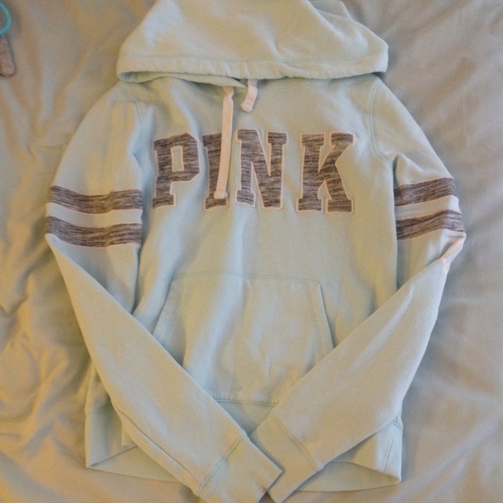 PINK jacket